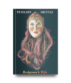 Redgrove's Wife | Penelope Shuttle