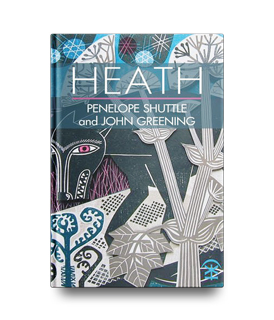 Heath | Penelope Shuttle